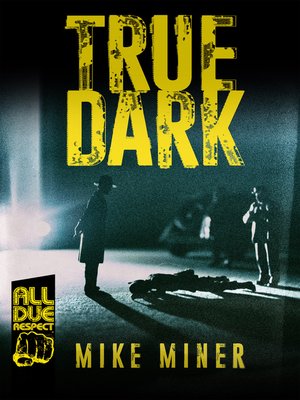 cover image of True Dark